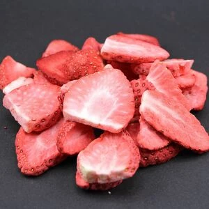 Полуниця (слайси)