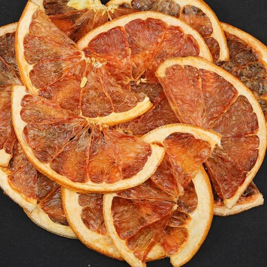 Грейпфрут половинки (коктейльний)