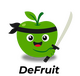 defruit